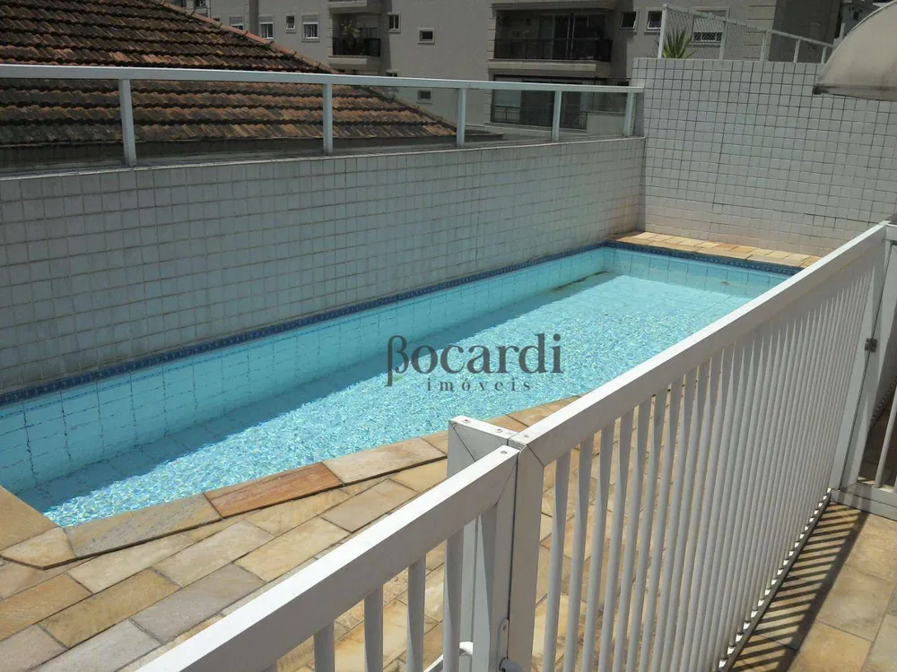 Apartamento, 3 quartos, 168 m² - Foto 4
