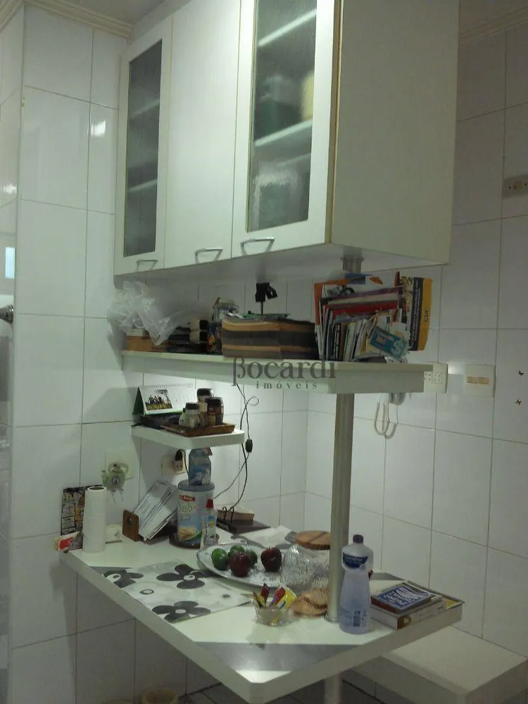 Apartamento, 3 quartos, 168 m² - Foto 2