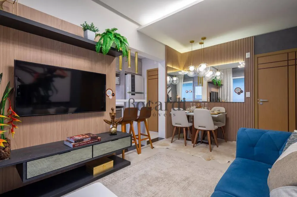 Apartamento, 1 quarto, 100 m² - Foto 3