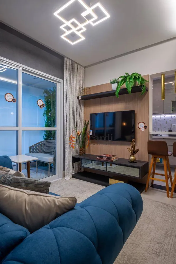 Apartamento, 1 quarto, 100 m² - Foto 4