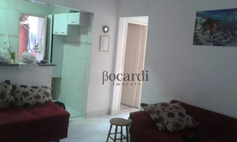 Apartamento, 2 quartos, 75 m² - Foto 2