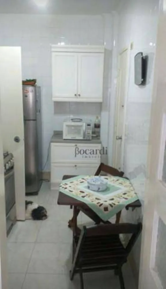 Apartamento, 2 quartos, 90 m² - Foto 3