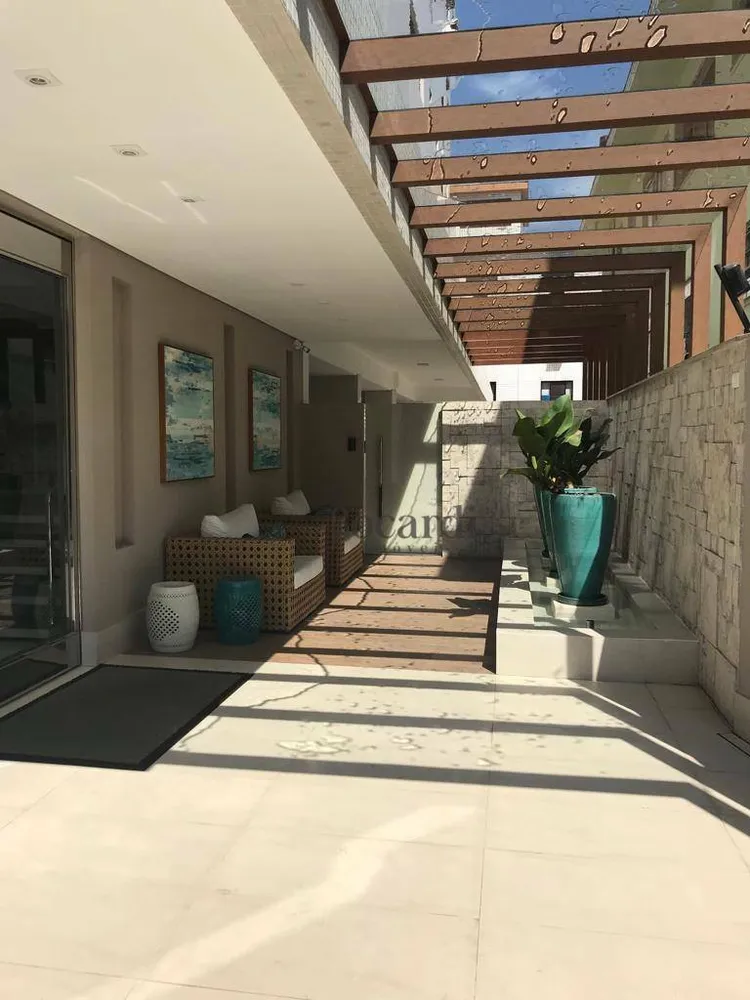 Apartamento, 4 quartos, 273 m² - Foto 4