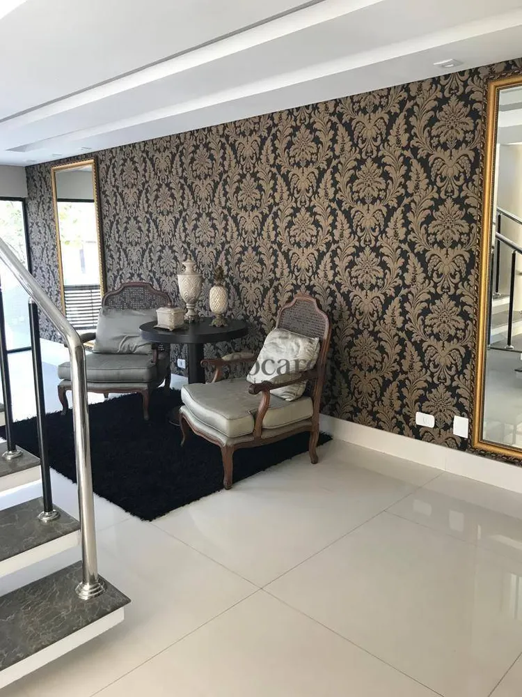 Apartamento, 4 quartos, 273 m² - Foto 3