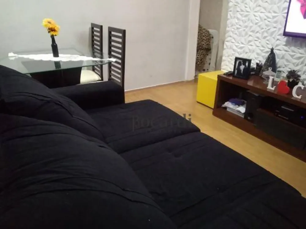 Apartamento, 2 quartos, 48 m² - Foto 2
