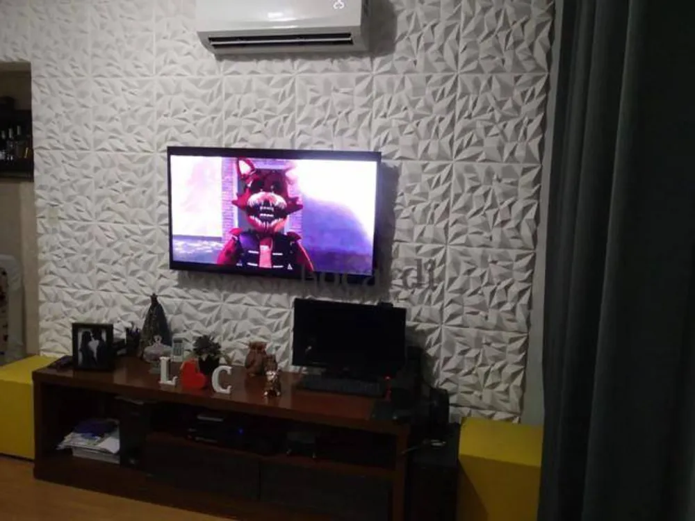 Apartamento, 2 quartos, 48 m² - Foto 3