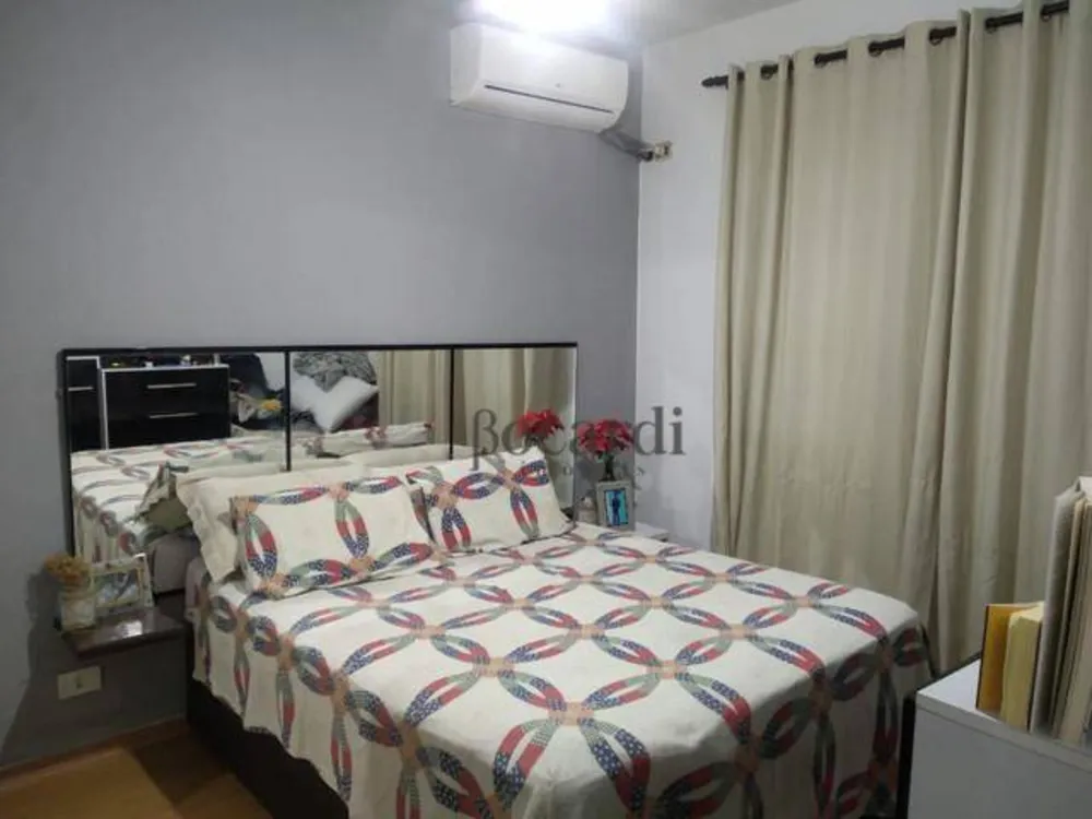 Apartamento, 2 quartos, 48 m² - Foto 4