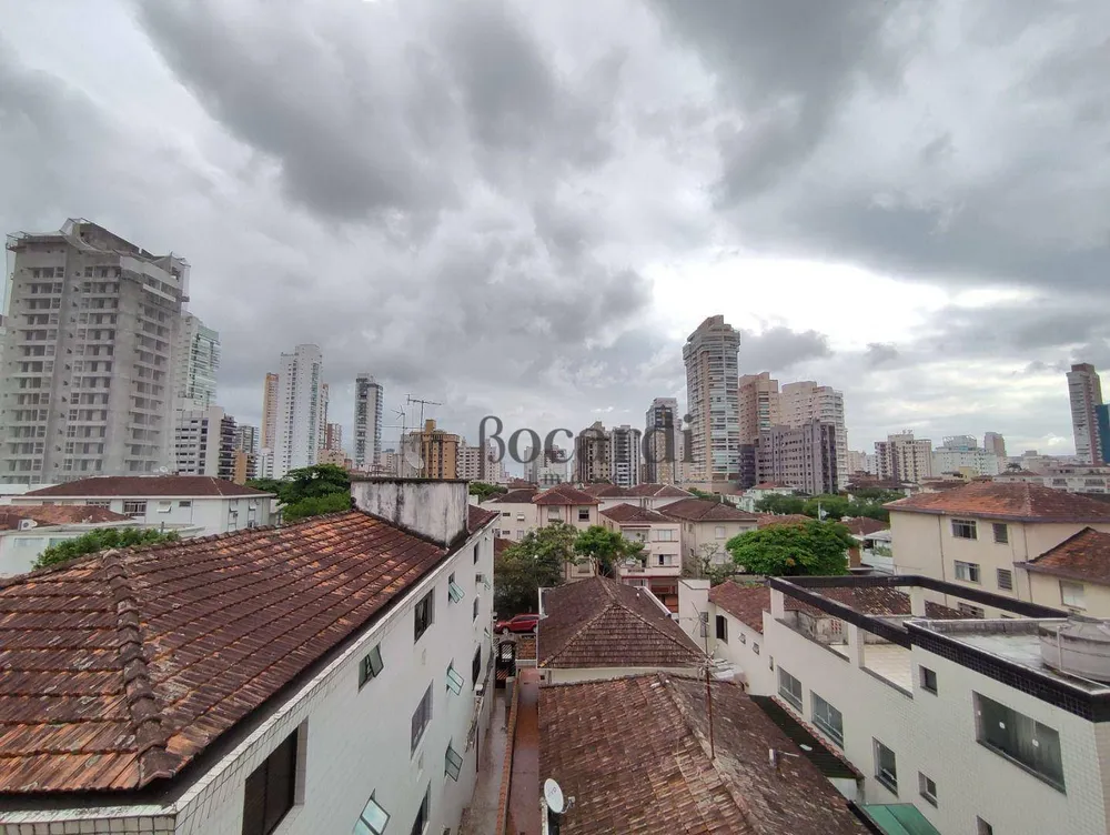 Apartamento, 2 quartos, 110 m² - Foto 2