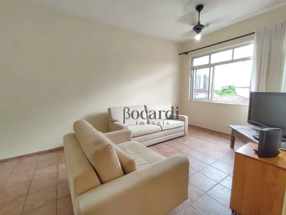 Apartamento, 2 quartos, 110 m² - Foto 1
