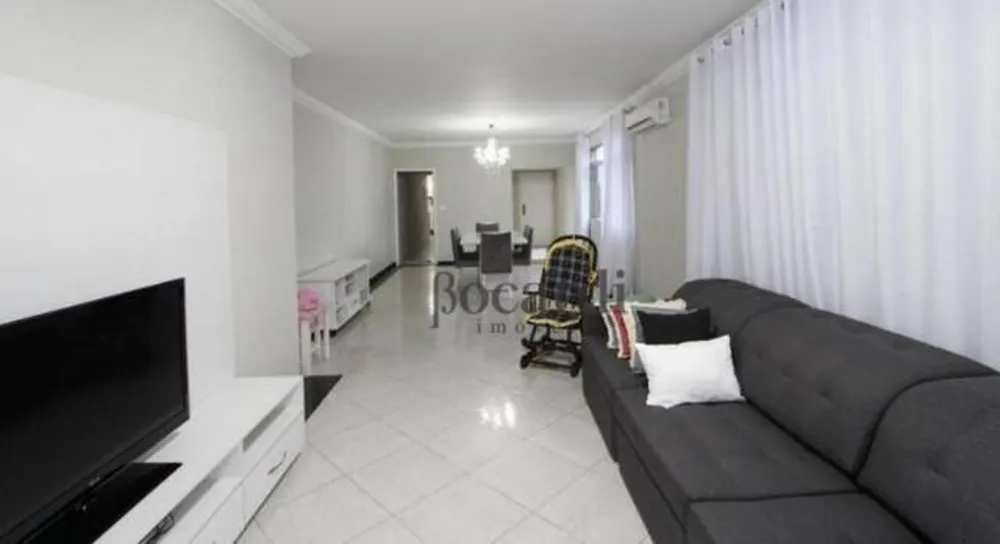 Apartamento, 4 quartos, 194 m² - Foto 1