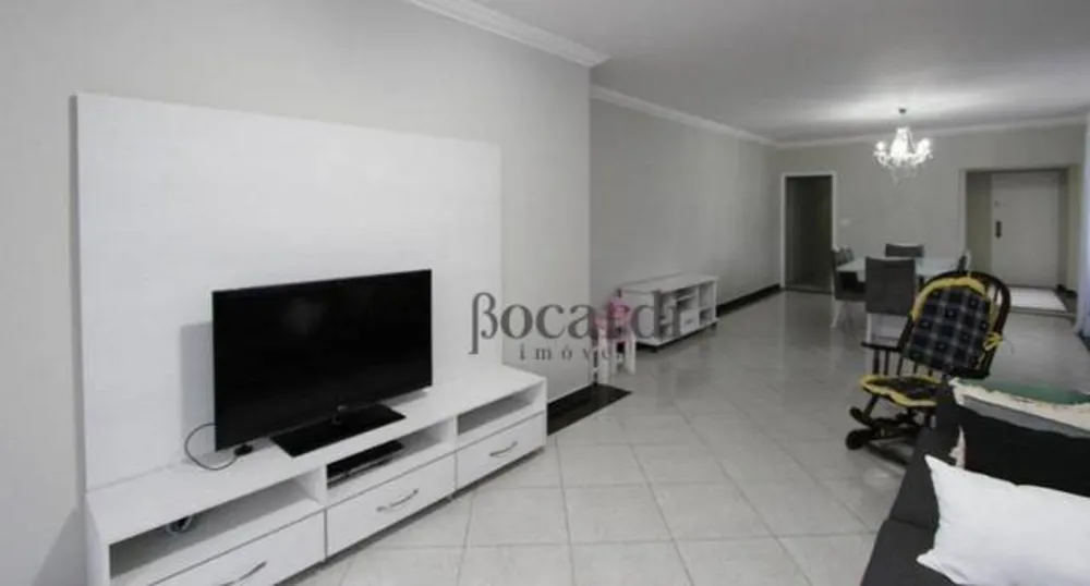 Apartamento, 4 quartos, 194 m² - Foto 2