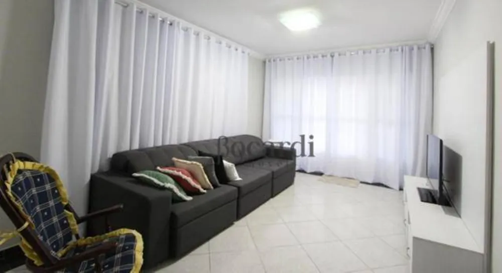 Apartamento, 4 quartos, 194 m² - Foto 3