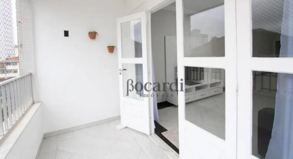 Apartamento, 4 quartos, 194 m² - Foto 4