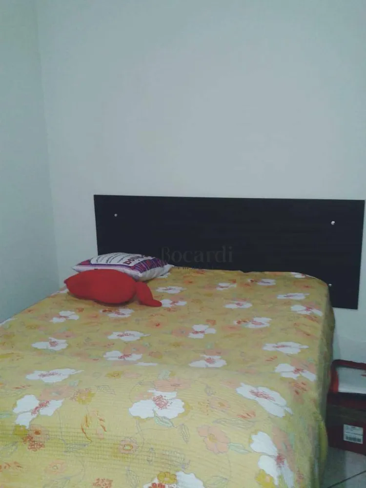 Casa, 4 quartos, 100 m² - Foto 2