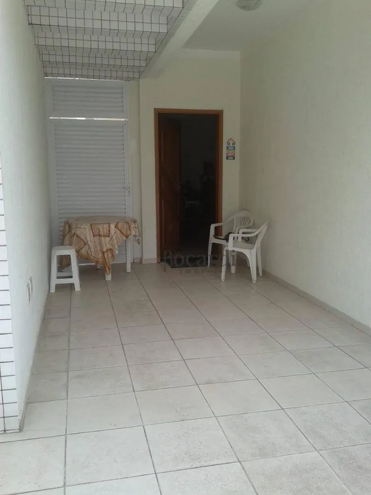 Casa, 4 quartos, 100 m² - Foto 1