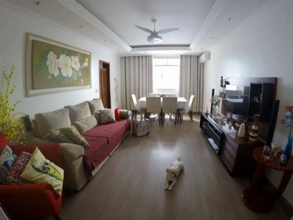 Apartamento, 2 quartos, 86 m² - Foto 1