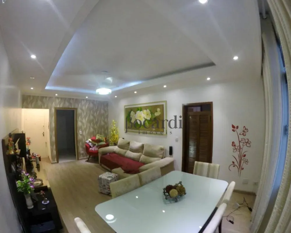 Apartamento, 2 quartos, 86 m² - Foto 2
