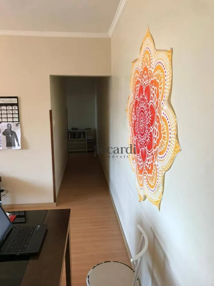 Apartamento, 2 quartos, 110 m² - Foto 2