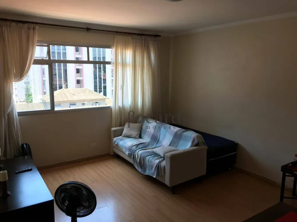 Apartamento, 2 quartos, 110 m² - Foto 3