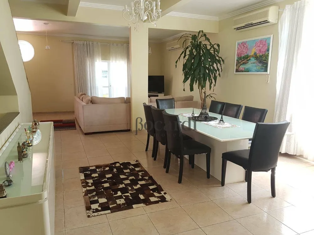 Casa, 3 quartos, 320 m² - Foto 2