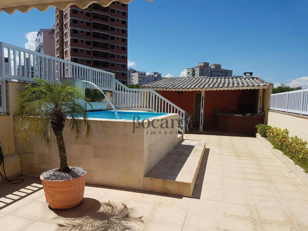 Casa, 3 quartos, 320 m² - Foto 3