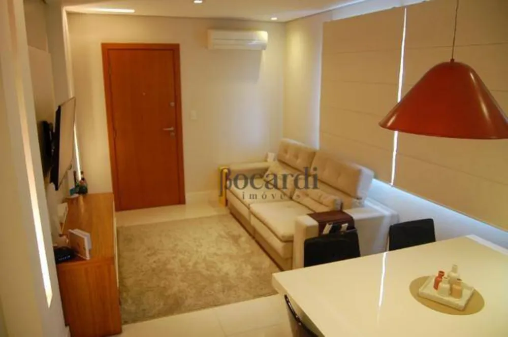 Apartamento, 2 quartos, 74 m² - Foto 2