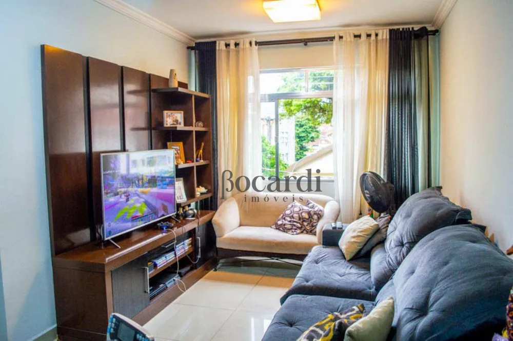 Apartamento, 2 quartos, 126 m² - Foto 2