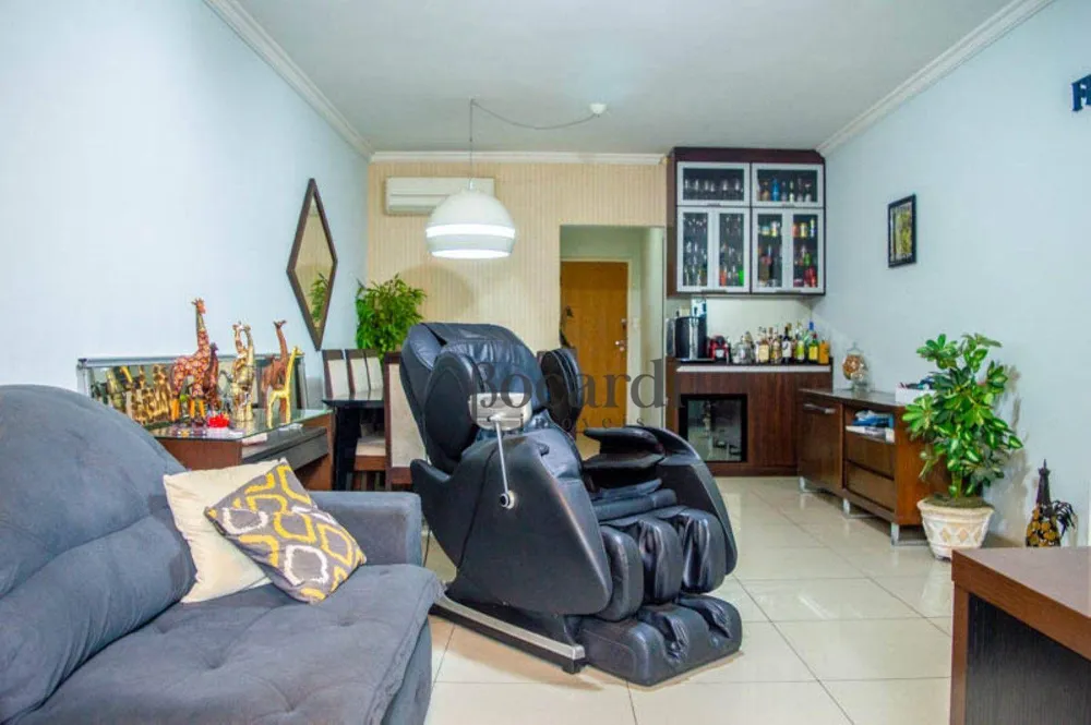 Apartamento, 2 quartos, 126 m² - Foto 1