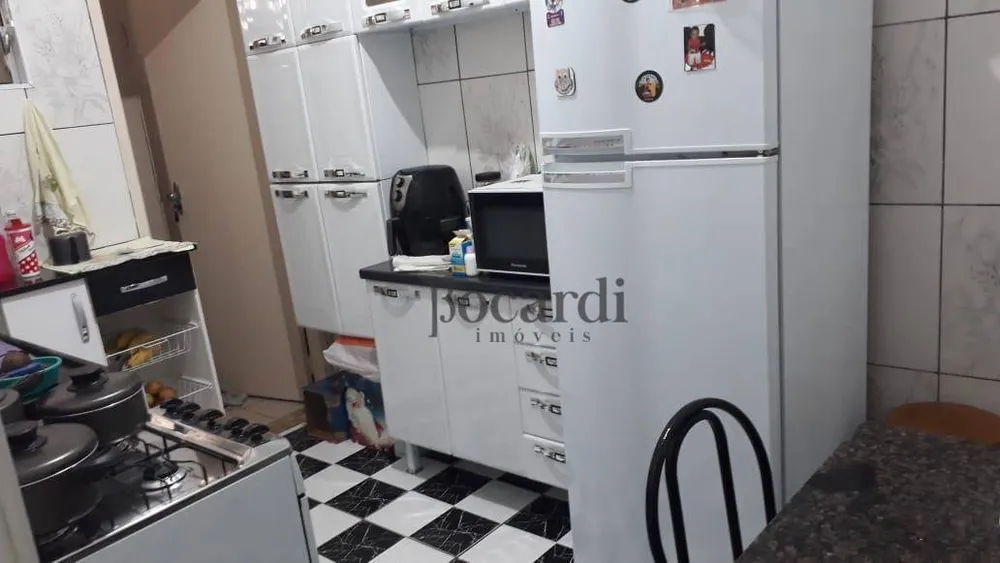 Apartamento, 2 quartos, 60 m² - Foto 2