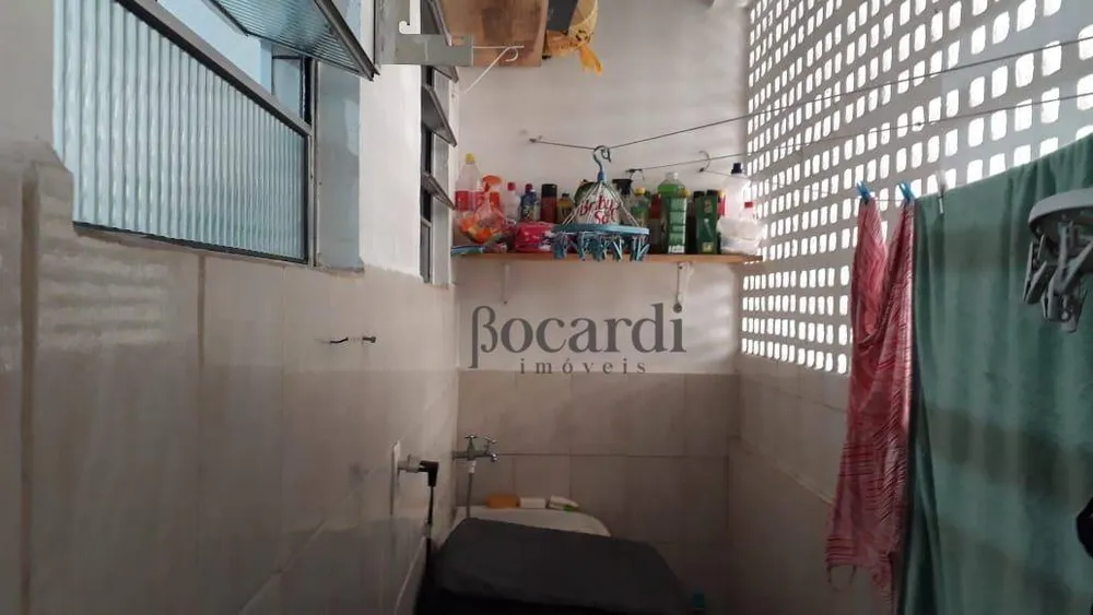 Apartamento, 2 quartos, 60 m² - Foto 4