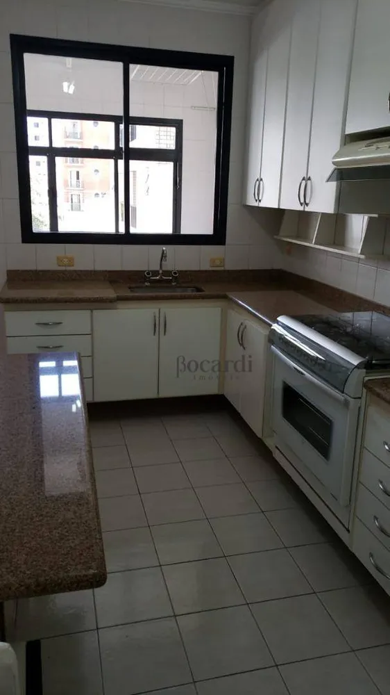Apartamento, 3 quartos, 118 m² - Foto 3