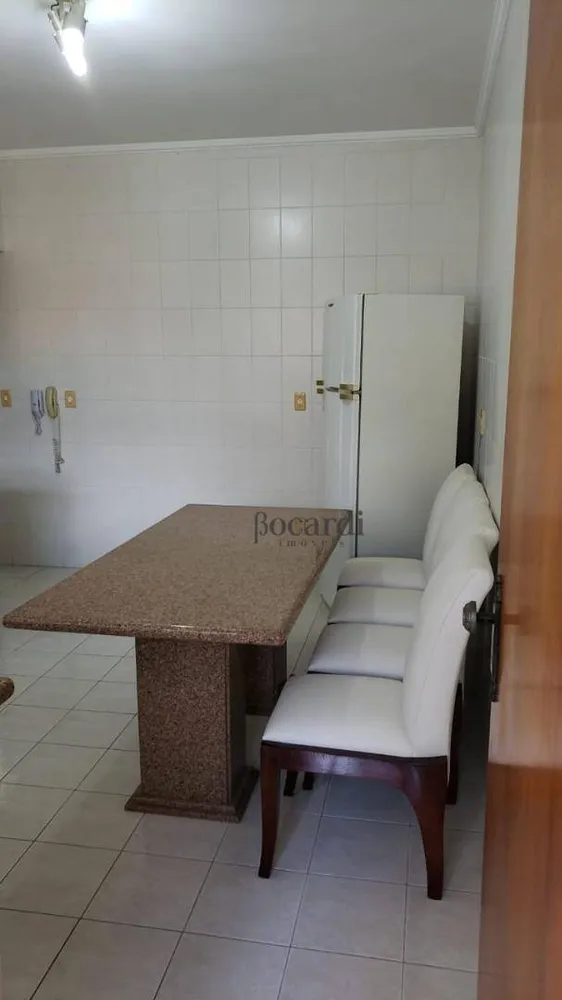 Apartamento, 3 quartos, 118 m² - Foto 4