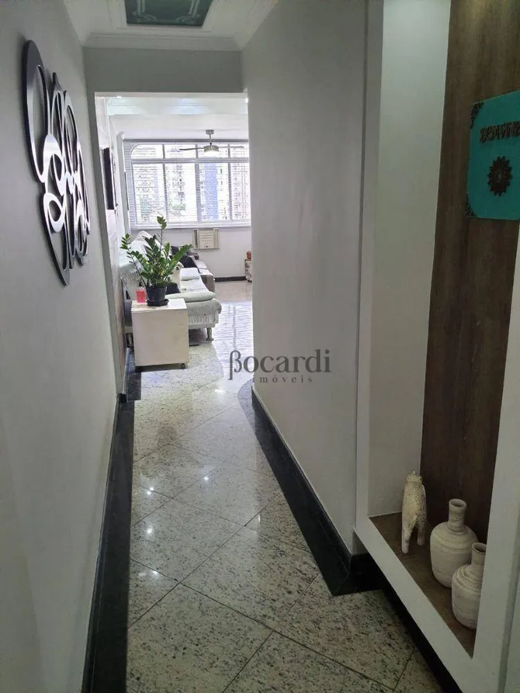 Apartamento, 3 quartos, 98 m² - Foto 3