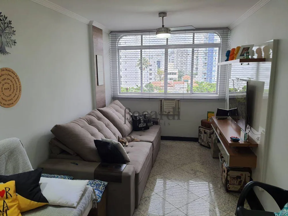 Apartamento, 3 quartos, 98 m² - Foto 2