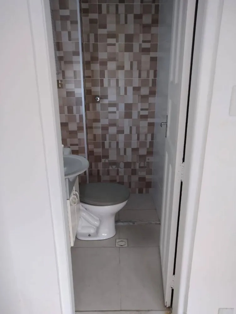 Apartamento, 2 quartos, 80 m² - Foto 2