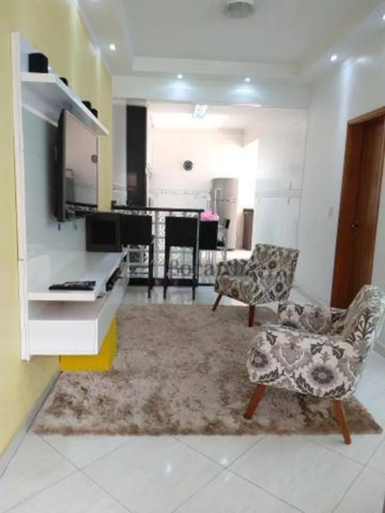 Casa, 3 quartos, 280 m² - Foto 4