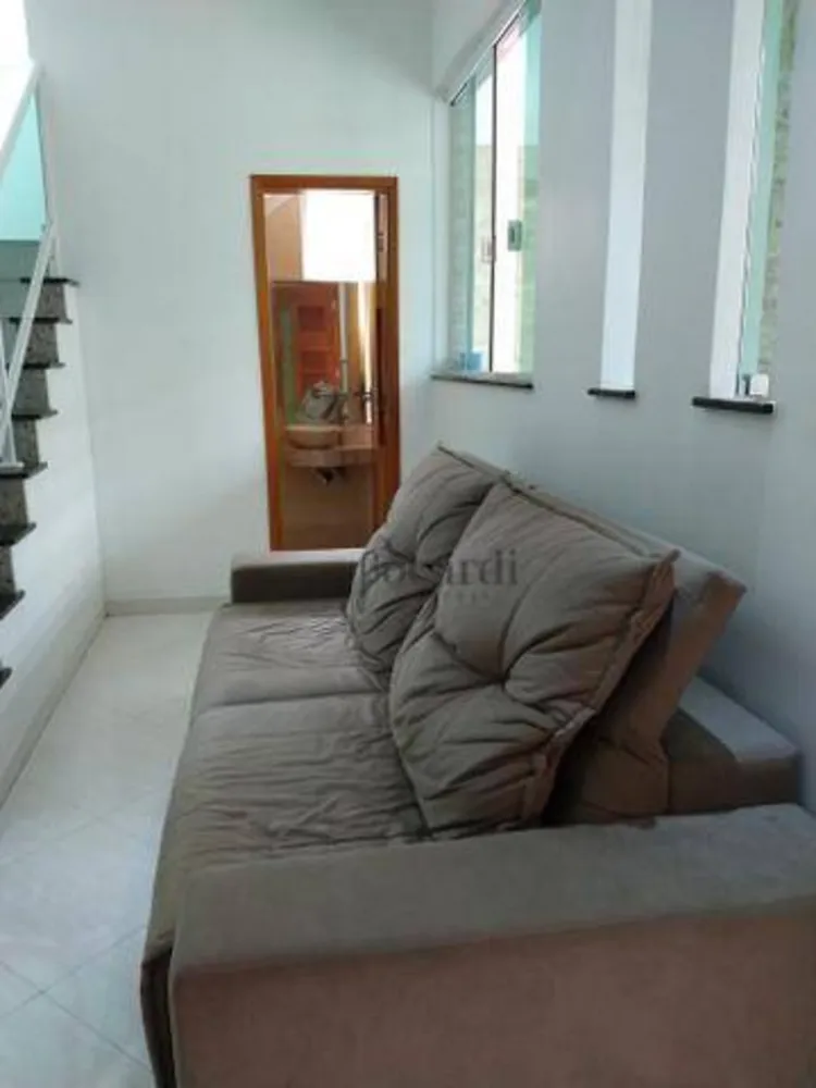 Casa, 3 quartos, 280 m² - Foto 2