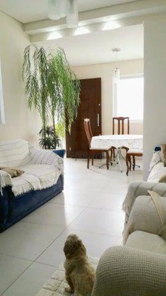 Casa, 2 quartos - Foto 2