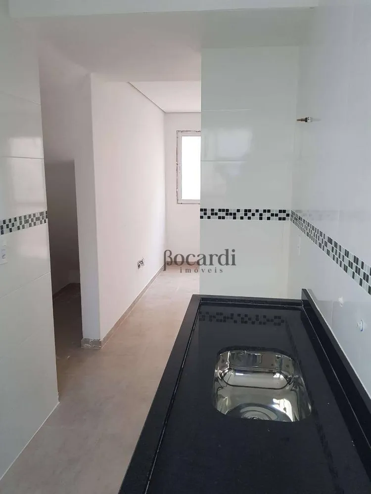 Casa, 2 quartos, 50 m² - Foto 3