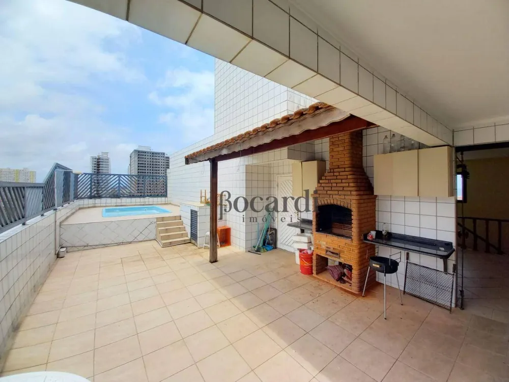 Apartamento, 7 quartos, 500 m² - Foto 1