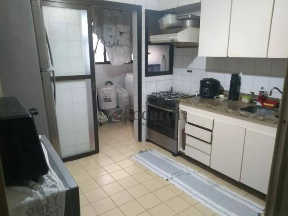 Apartamento, 3 quartos, 125 m² - Foto 4