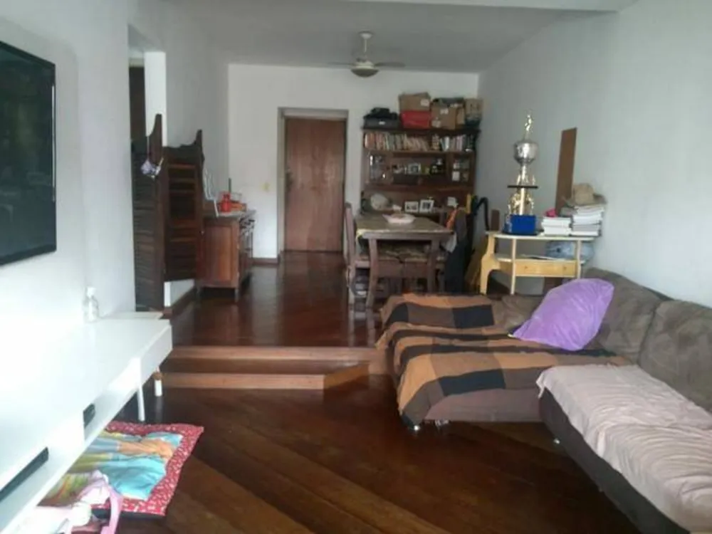 Apartamento, 3 quartos, 125 m² - Foto 1