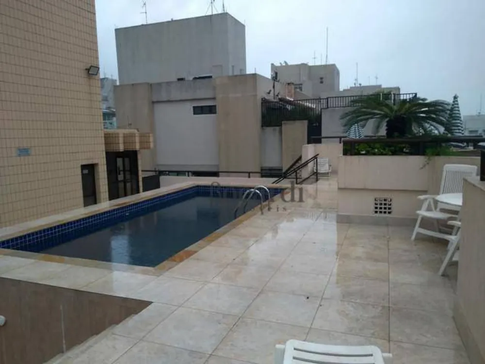 Apartamento, 3 quartos, 125 m² - Foto 2