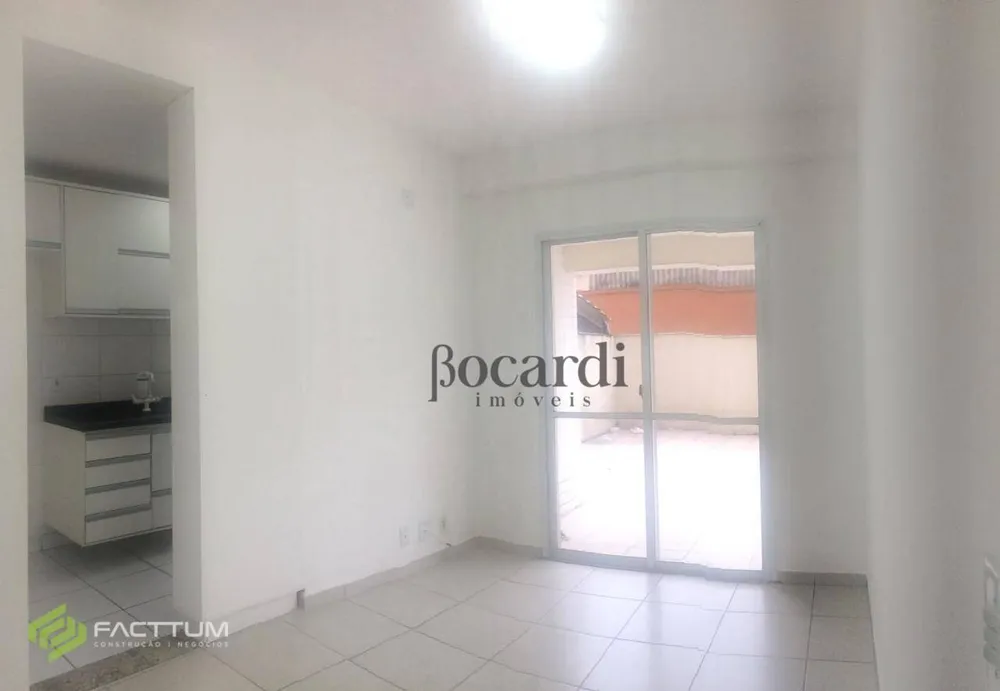 Apartamento, 2 quartos, 145 m² - Foto 3