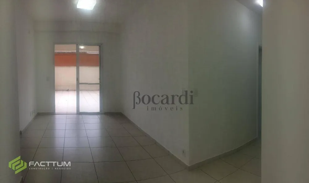 Apartamento, 2 quartos, 145 m² - Foto 2