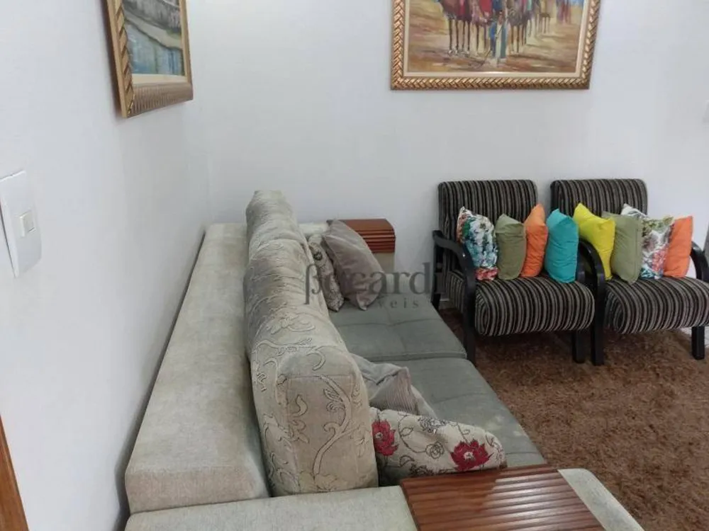 Apartamento, 2 quartos, 100 m² - Foto 3