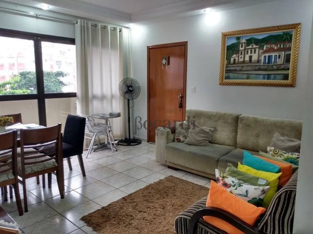 Apartamento, 2 quartos, 100 m² - Foto 1