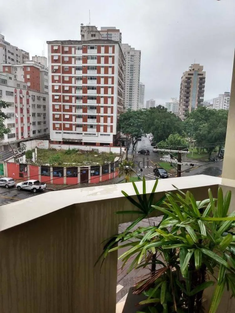 Apartamento, 2 quartos, 100 m² - Foto 4