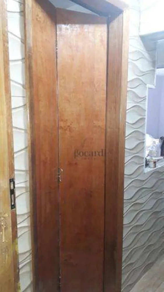 Apartamento, 1 quarto, 35 m² - Foto 1