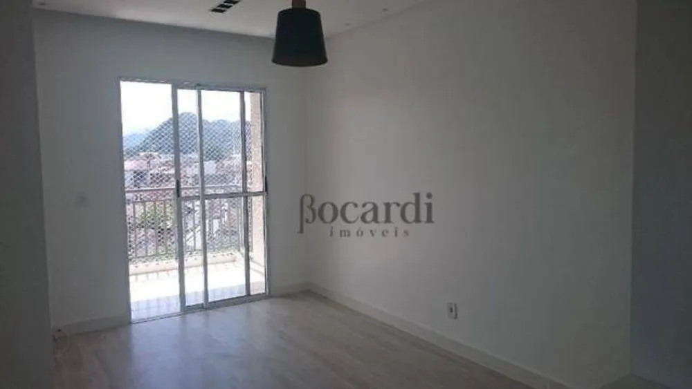 Apartamento, 2 quartos, 53 m² - Foto 1
